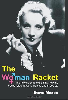 The Woman Racket pdf epub mobi 电子书 下载