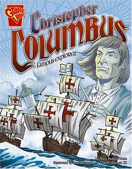 Christopher Columbus pdf epub mobi 电子书 下载