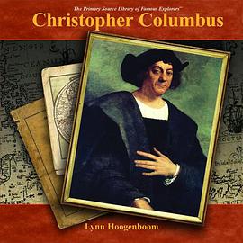 Christopher Columbus pdf epub mobi 電子書 下載