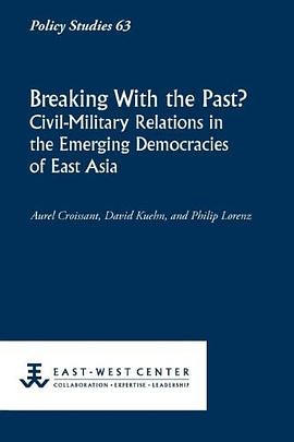 Breaking with the Past? pdf epub mobi 電子書 下載