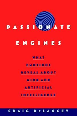 Passionate Engines pdf epub mobi 电子书 下载