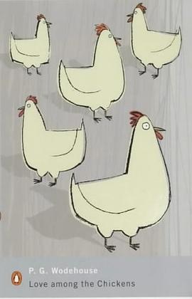 love among the chickens pdf epub mobi 电子书 下载