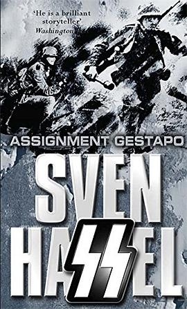 Assignment Gestapo pdf epub mobi 电子书 下载
