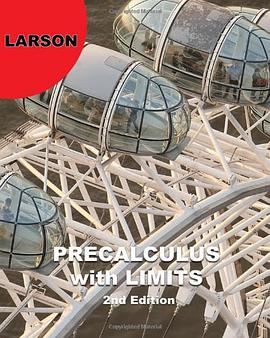 Precalculus with Limits