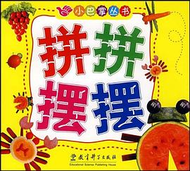拼拼摆摆 pdf epub mobi 电子书 下载
