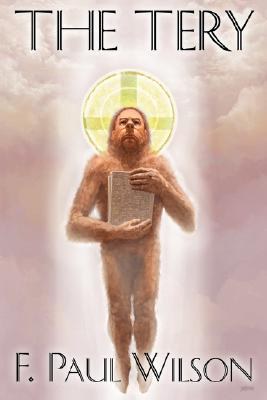 The Tery pdf epub mobi 电子书 下载