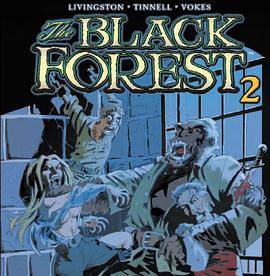The Black Forest pdf epub mobi 电子书 下载