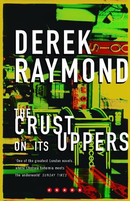 The Crust on Its Uppers pdf epub mobi 电子书 下载