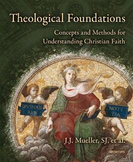 Theological Foundations pdf epub mobi 電子書 下載