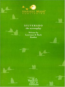 Silverado pdf epub mobi 电子书 下载