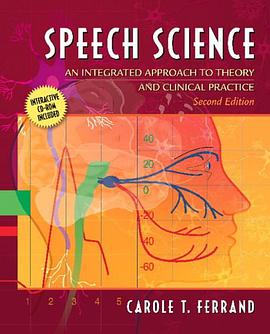 Speech Science pdf epub mobi 电子书 下载