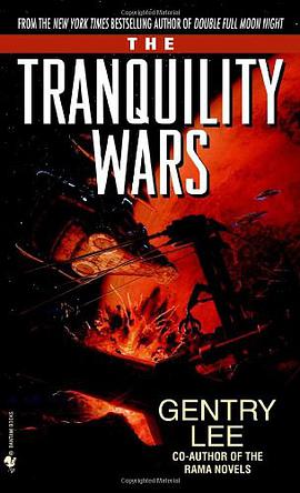 The Tranquility Wars pdf epub mobi 电子书 下载