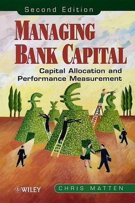 Managing Bank Capital pdf epub mobi 电子书 下载