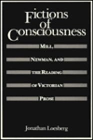 Fictions of Consciousness pdf epub mobi 電子書 下載