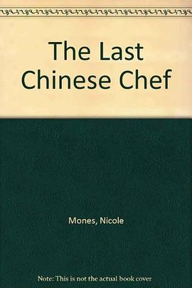 The Last Chinese Chef pdf epub mobi 电子书 下载