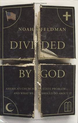 Divided by God pdf epub mobi 电子书 下载