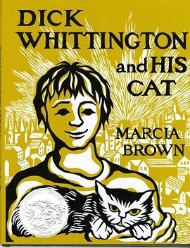 Dick Whittington and His Cat pdf epub mobi 电子书 下载