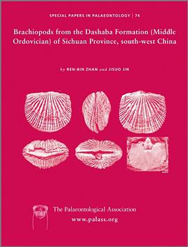 Brachiopods from the Dashaba Formation pdf epub mobi 电子书 下载