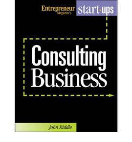 Start Your Own Consulting Business pdf epub mobi 下载