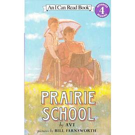 Prairie School pdf epub mobi 电子书 下载