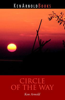 Circle of the Way pdf epub mobi 电子书 下载