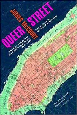 Queer Street pdf epub mobi 电子书 下载