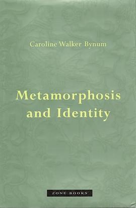 Metamorphosis and Identity pdf epub mobi 电子书 下载