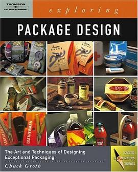 Exploring Package Design pdf epub mobi 电子书 下载