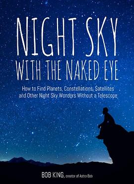 Night Sky With the Naked Eye pdf epub mobi 電子書 下載