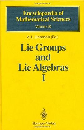 Foundations of Lie Theory and Lie Transformation Groups pdf epub mobi 電子書 下載