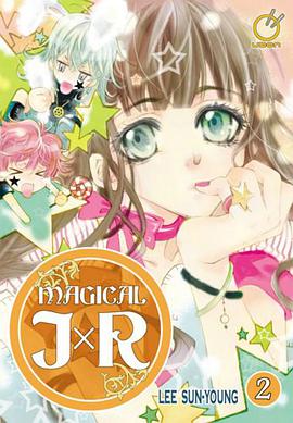 Magical JXR pdf epub mobi 电子书 下载