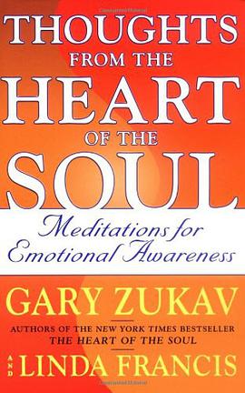 Thoughts from the Heart of the Soul pdf epub mobi 电子书 下载
