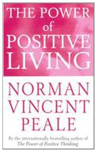 Power of Positive Living pdf epub mobi 电子书 下载