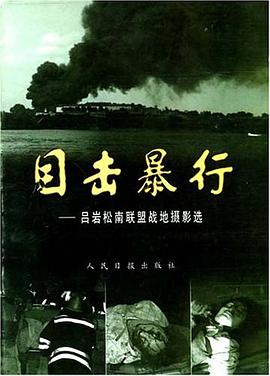 目击暴行 pdf epub mobi 电子书 下载