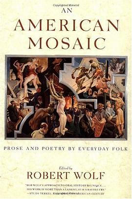 An American Mosaic pdf epub mobi 電子書 下載