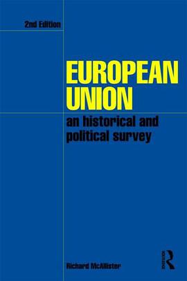European Union pdf epub mobi 电子书 下载