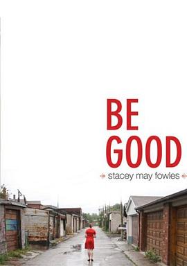 Be Good pdf epub mobi 电子书 下载
