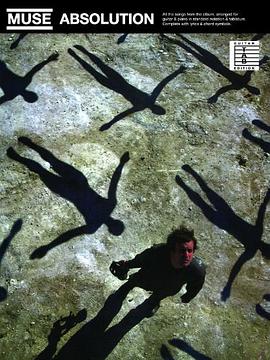 Muse - Absolution pdf epub mobi 电子书 下载