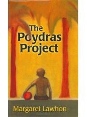 The Poydras Project pdf epub mobi 电子书 下载