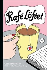 Kafé Löftet pdf epub mobi 电子书 下载