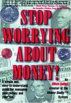 Stop Worrying About Money pdf epub mobi 电子书 下载
