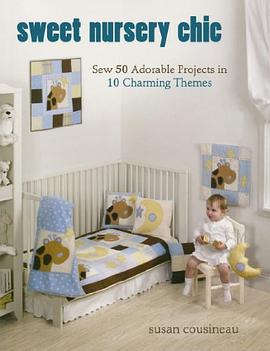 Sweet Nursery Chic pdf epub mobi 电子书 下载