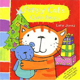 Poppy Cat's Christmas pdf epub mobi 電子書 下載