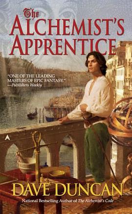 The Alchemist's Apprentice pdf epub mobi 电子书 下载
