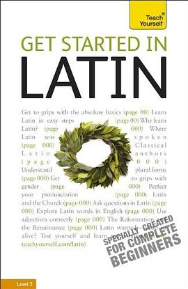 Get Started in Latin with Two Audio CDs pdf epub mobi 電子書 下載