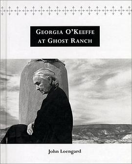 Georgia O'Keeffe at Ghost Ranch pdf epub mobi 电子书 下载