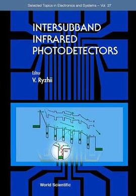 子带间红外光电探测器INTERSUBBAND INFRARED PHOTODETECTORS