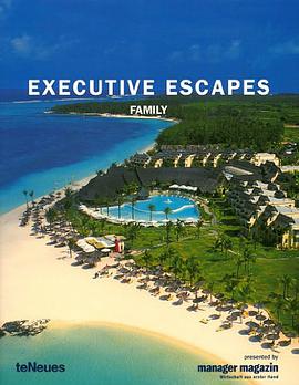 Executive Escapes Family