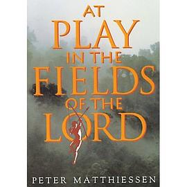 At Play in the Fields of the Lord pdf epub mobi 电子书 下载
