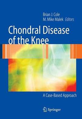 Chondral Disease of the Knee pdf epub mobi 电子书 下载